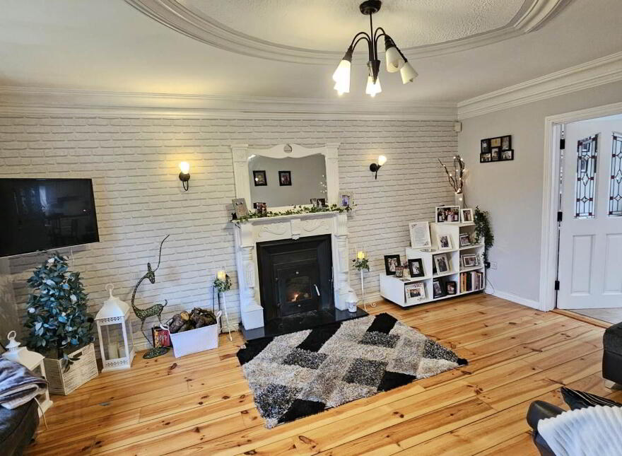 55 The Beeches, Ballybofey, F93T8N3