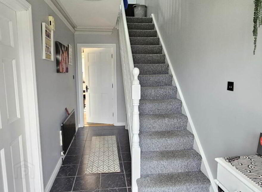 55 The Beeches, Ballybofey, F93T8N3