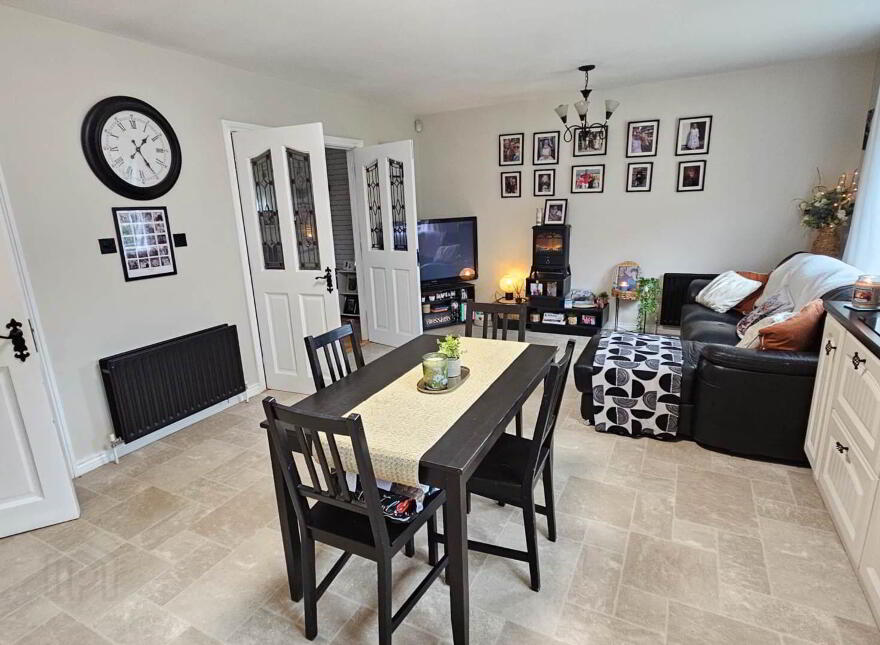 55 The Beeches, Ballybofey, F93T8N3