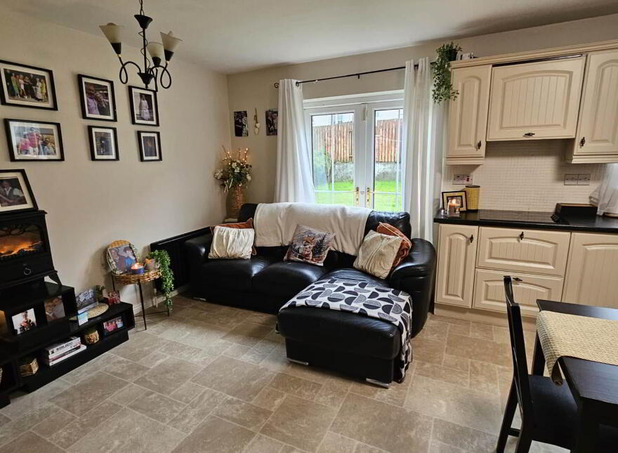 55 The Beeches, Ballybofey, F93T8N3