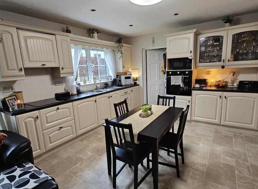 55 The Beeches, Ballybofey, F93T8N3