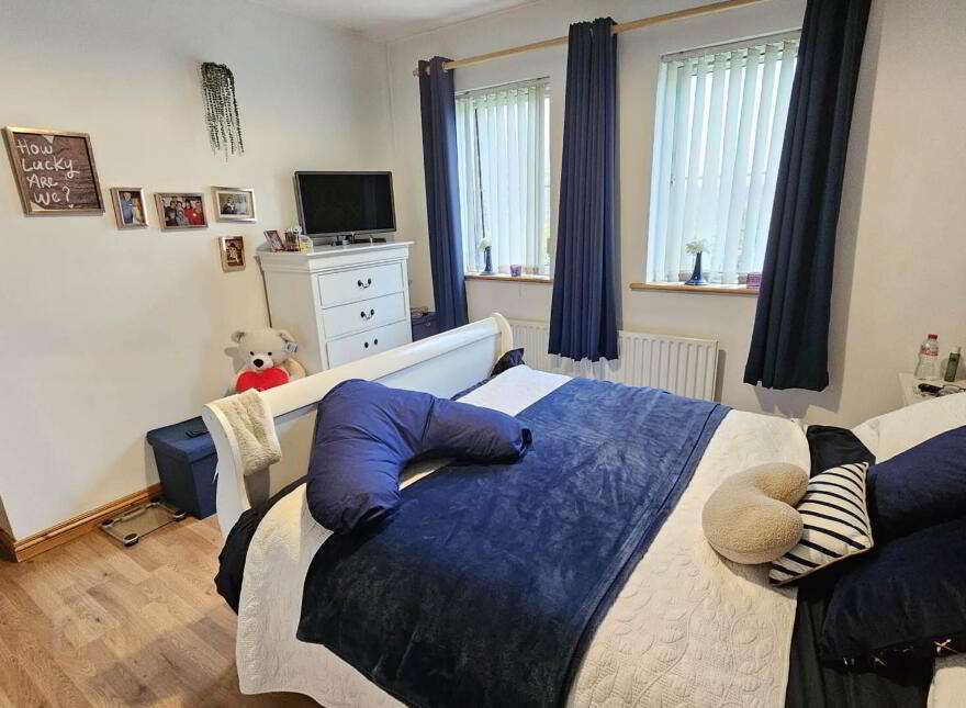 55 The Beeches, Ballybofey, F93T8N3