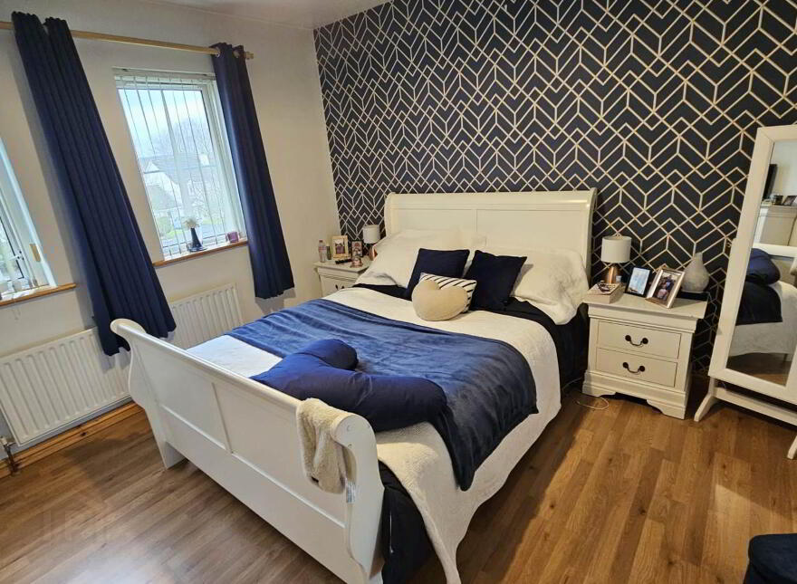 55 The Beeches, Ballybofey, F93T8N3