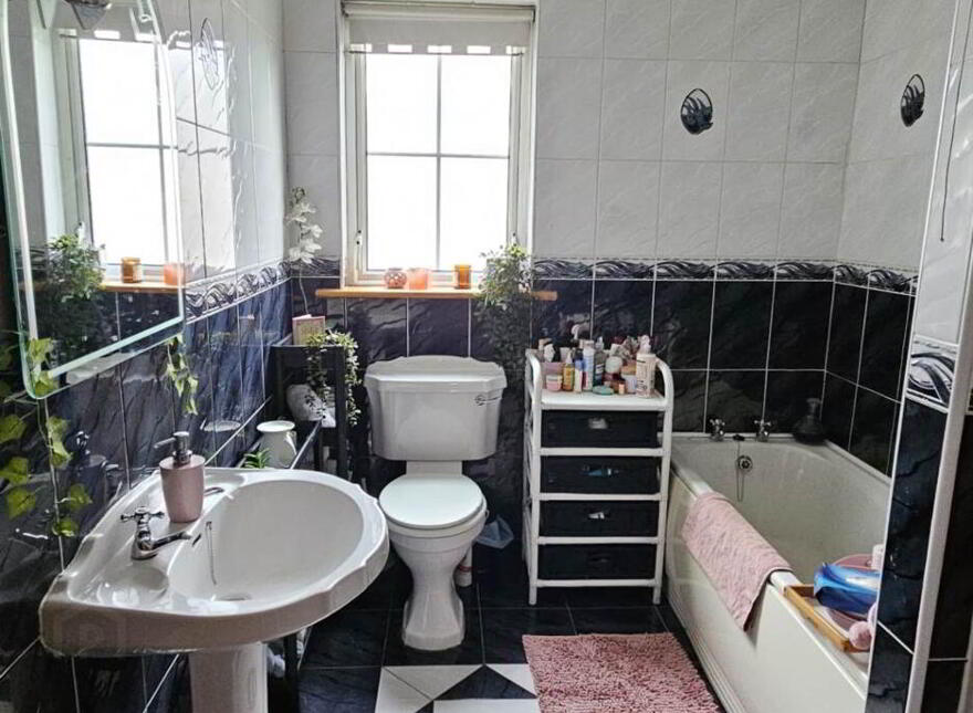 55 The Beeches, Ballybofey, F93T8N3