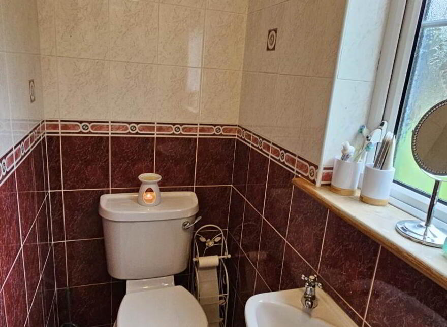 55 The Beeches, Ballybofey, F93T8N3
