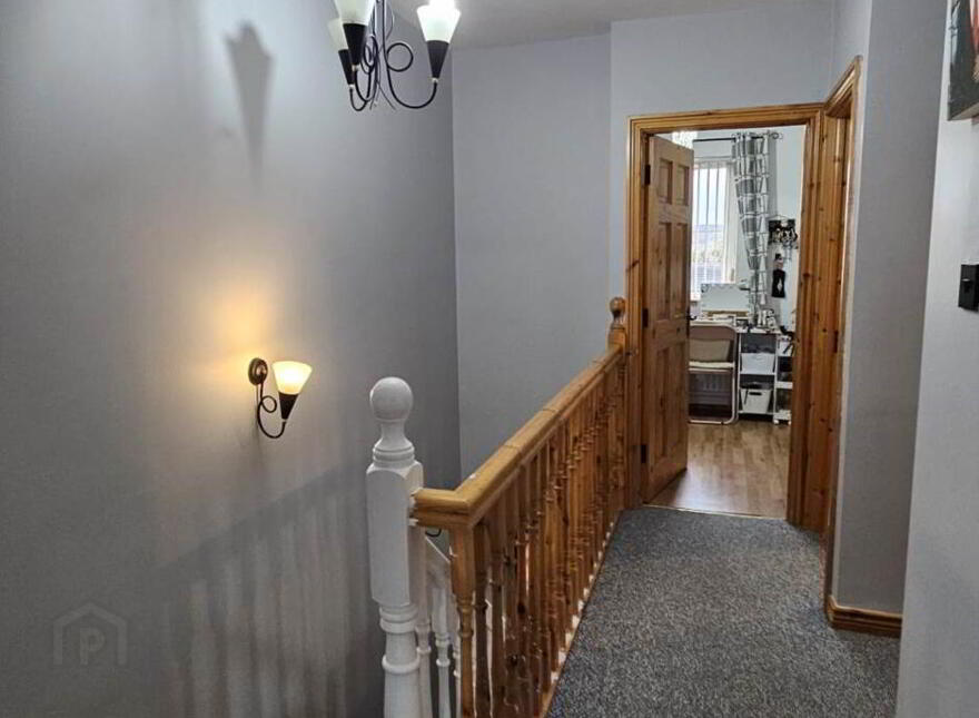 55 The Beeches, Ballybofey, F93T8N3