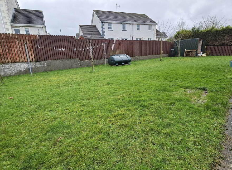 55 The Beeches, Ballybofey, F93T8N3