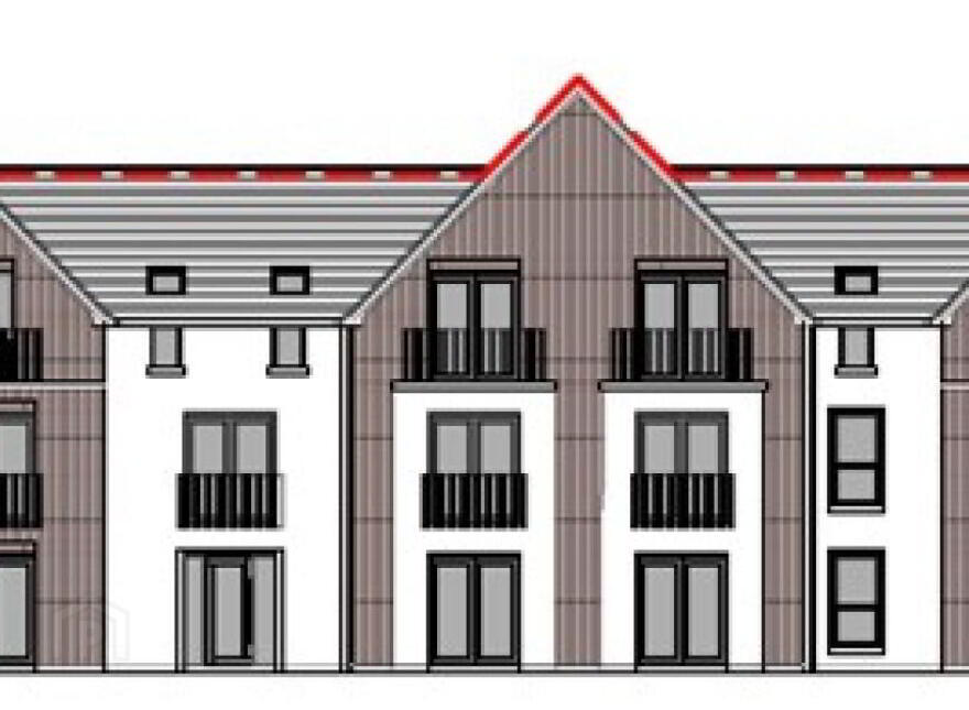 Lands, At Millburn Road, Coleraine, BT52 1QX
