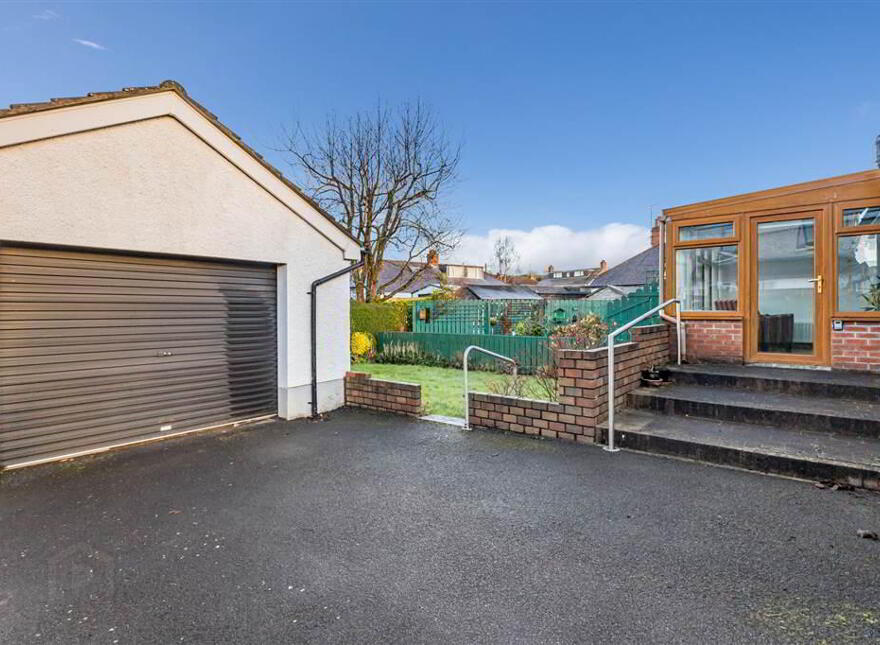 16 Seymour Park, Lisburn, BT27 5BQ