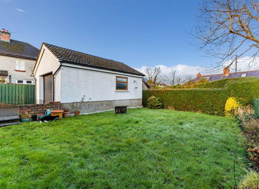 16 Seymour Park, Lisburn, BT27 5BQ