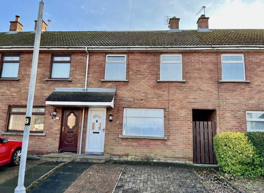 52 Templeton Park, Templepatrick, BT39 0AU