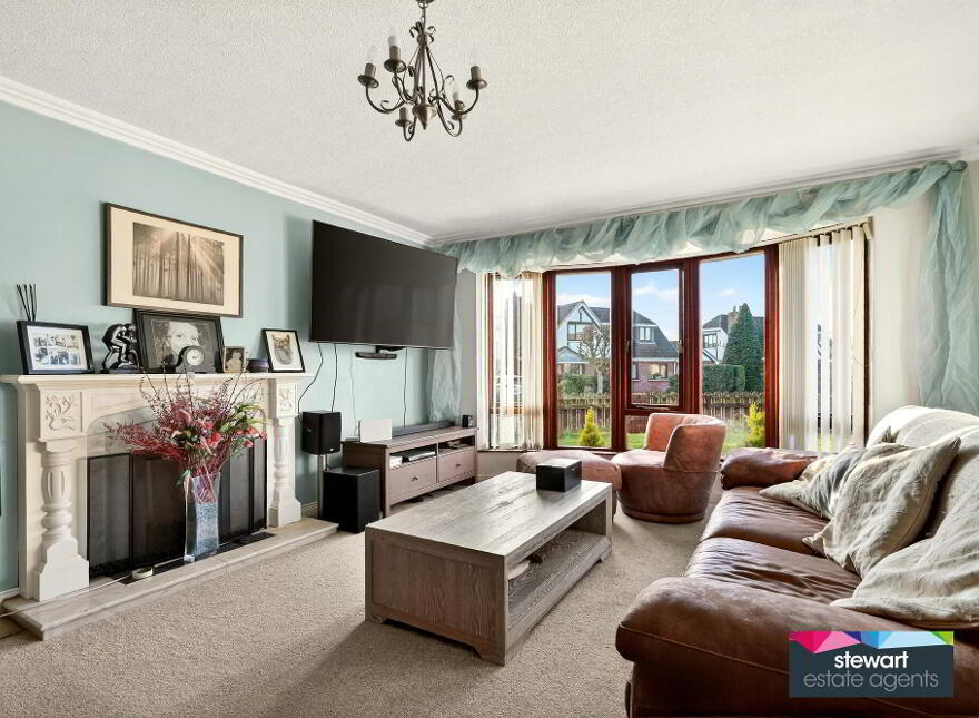 1 Kensington Manor, Dollingstown, BT66 7HR