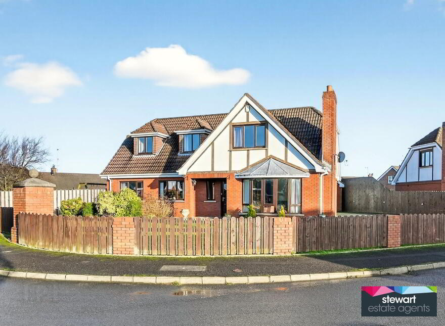 1 Kensington Manor, Dollingstown, BT66 7HR