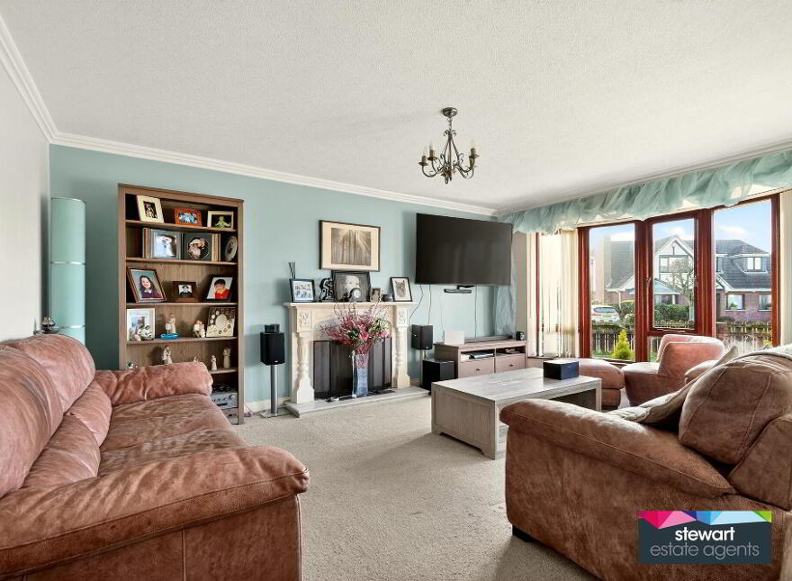 1 Kensington Manor, Dollingstown, BT66 7HR