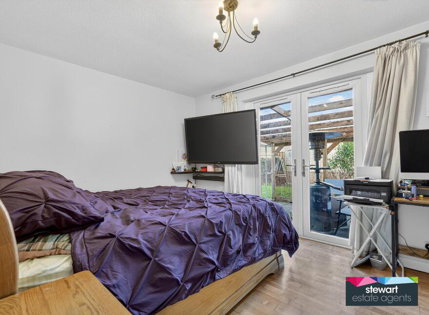 1 Kensington Manor, Dollingstown, BT66 7HR