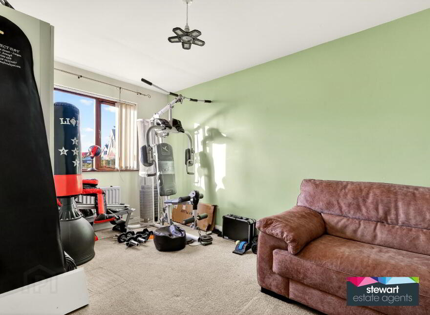 1 Kensington Manor, Dollingstown, BT66 7HR