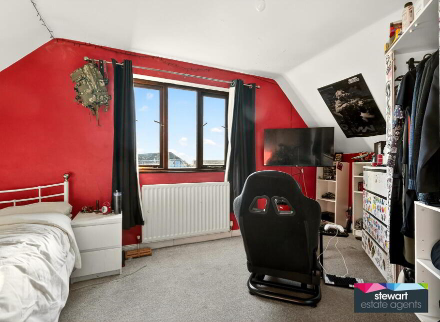 1 Kensington Manor, Dollingstown, BT66 7HR
