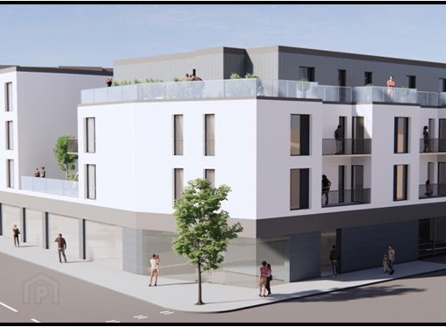 Monaghan Street / Railway Avenue, Newry, BT35 6AY