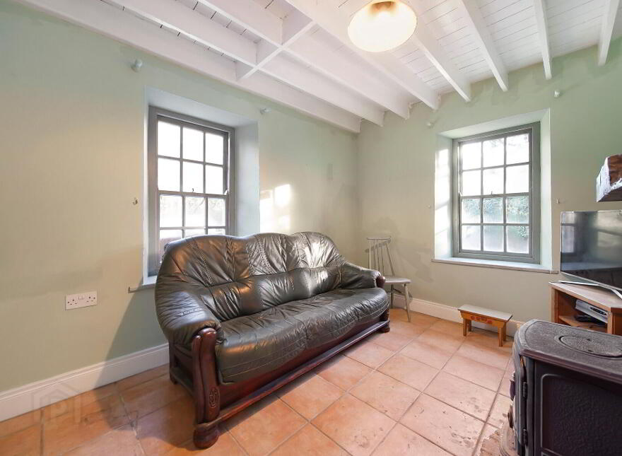 The Gate Lodge, Ards Big, Ramelton, F92F8W3