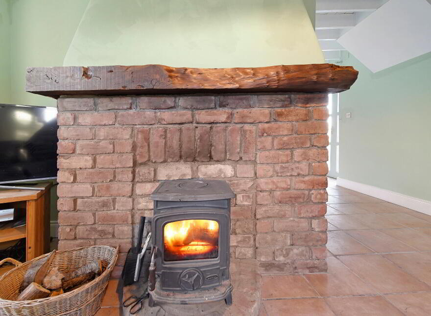 The Gate Lodge, Ards Big, Ramelton, F92F8W3
