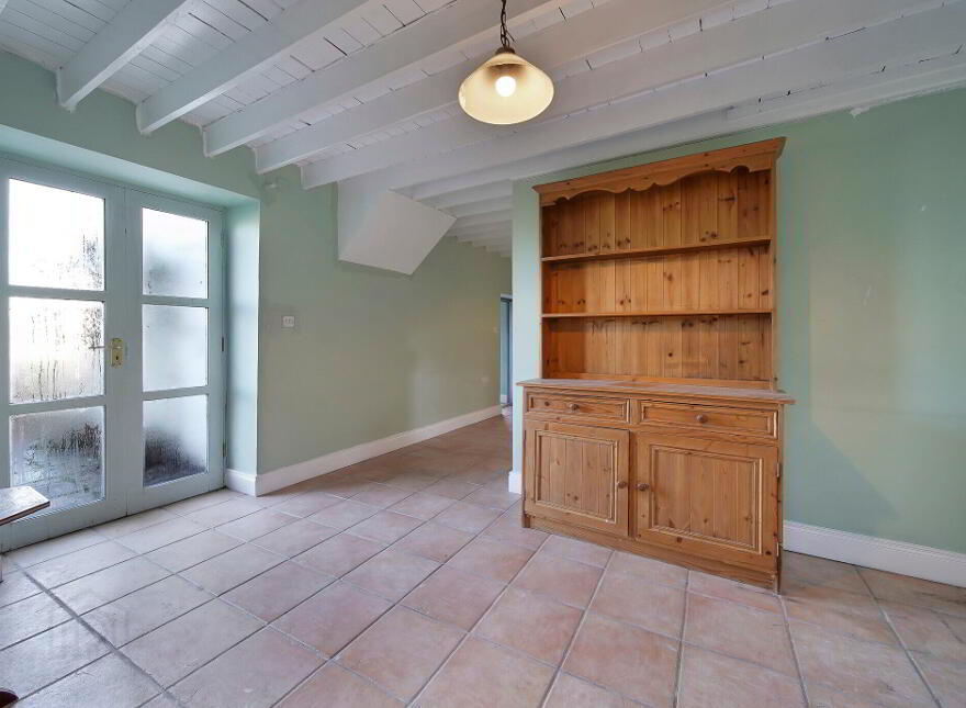 The Gate Lodge, Ards Big, Ramelton, F92F8W3