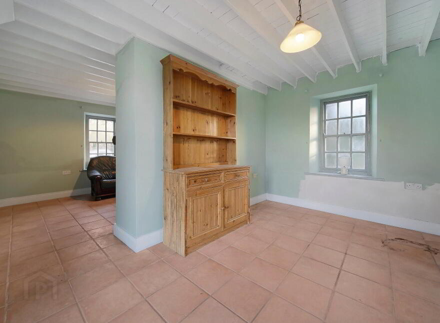 The Gate Lodge, Ards Big, Ramelton, F92F8W3