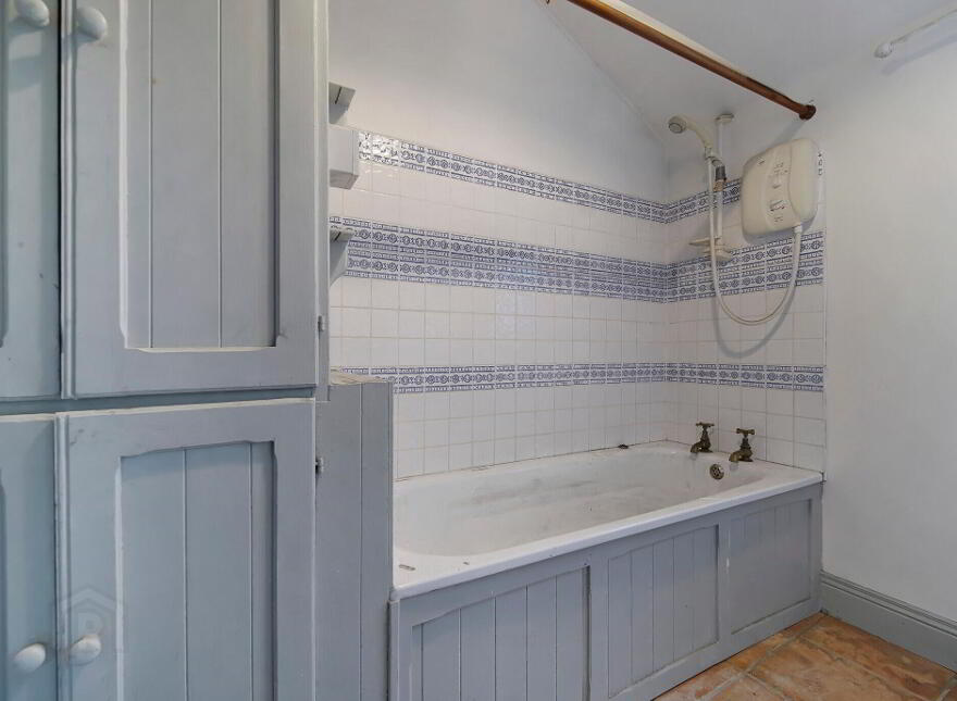The Gate Lodge, Ards Big, Ramelton, F92F8W3