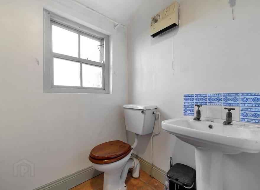 The Gate Lodge, Ards Big, Ramelton, F92F8W3