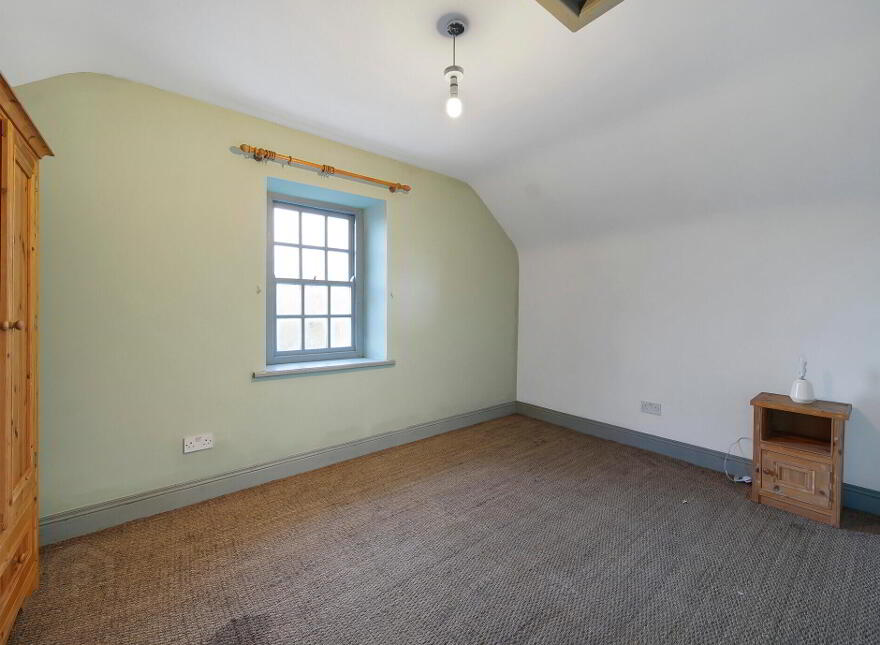 The Gate Lodge, Ards Big, Ramelton, F92F8W3