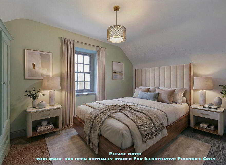 The Gate Lodge, Ards Big, Ramelton, F92F8W3