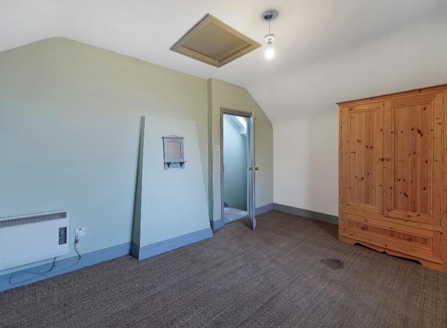 The Gate Lodge, Ards Big, Ramelton, F92F8W3