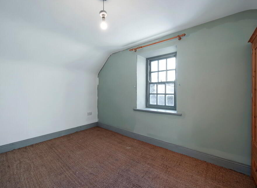The Gate Lodge, Ards Big, Ramelton, F92F8W3