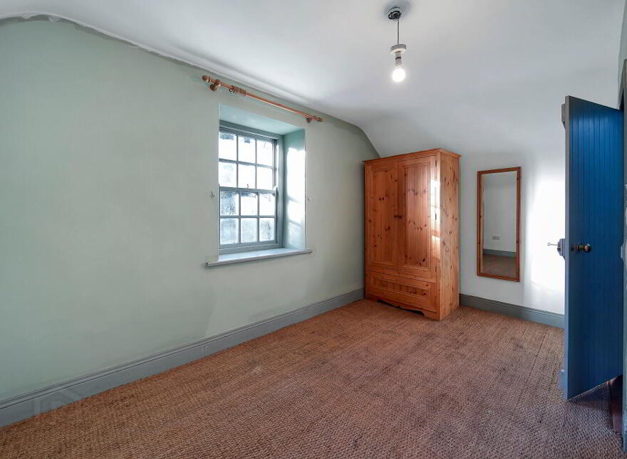 The Gate Lodge, Ards Big, Ramelton, F92F8W3