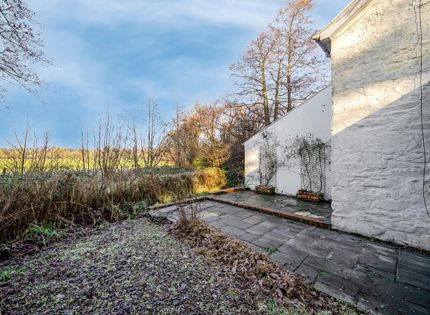 The Gate Lodge, Ards Big, Ramelton, F92F8W3
