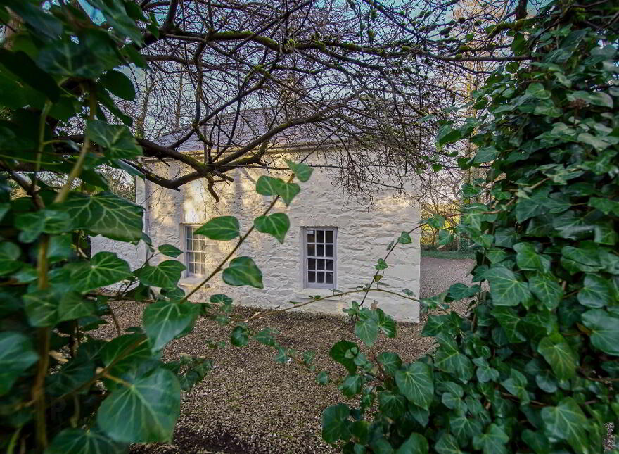 The Gate Lodge, Ards Big, Ramelton, F92F8W3