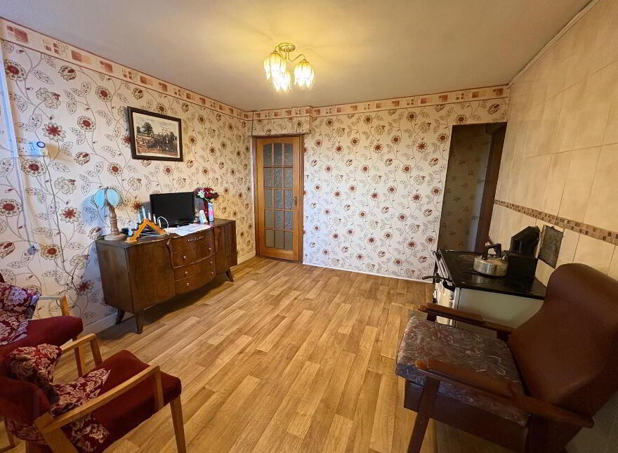 Killaugh, Bracklyn, Raharney, N91KA07