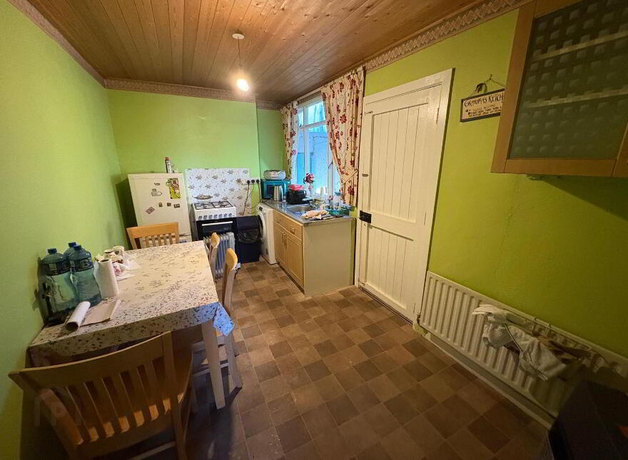 Killaugh, Bracklyn, Raharney, N91KA07