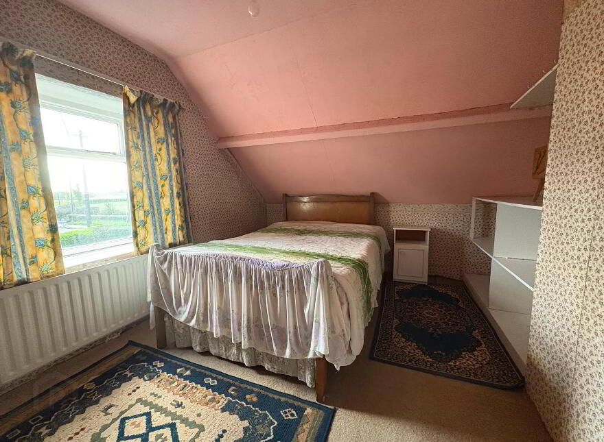 Killaugh, Bracklyn, Raharney, N91KA07