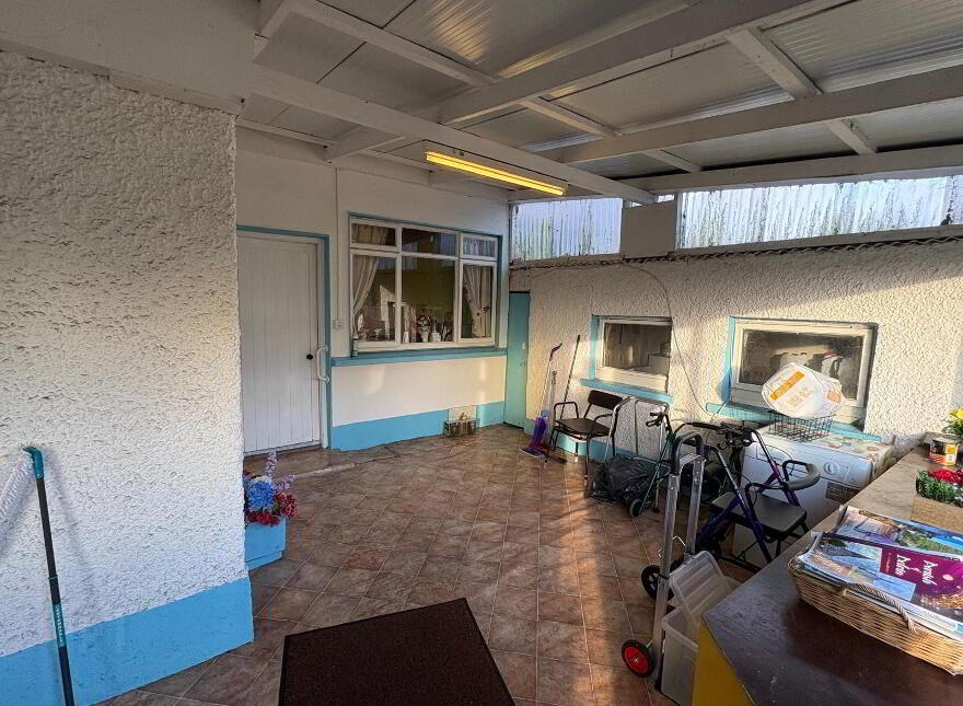 Killaugh, Bracklyn, Raharney, N91KA07