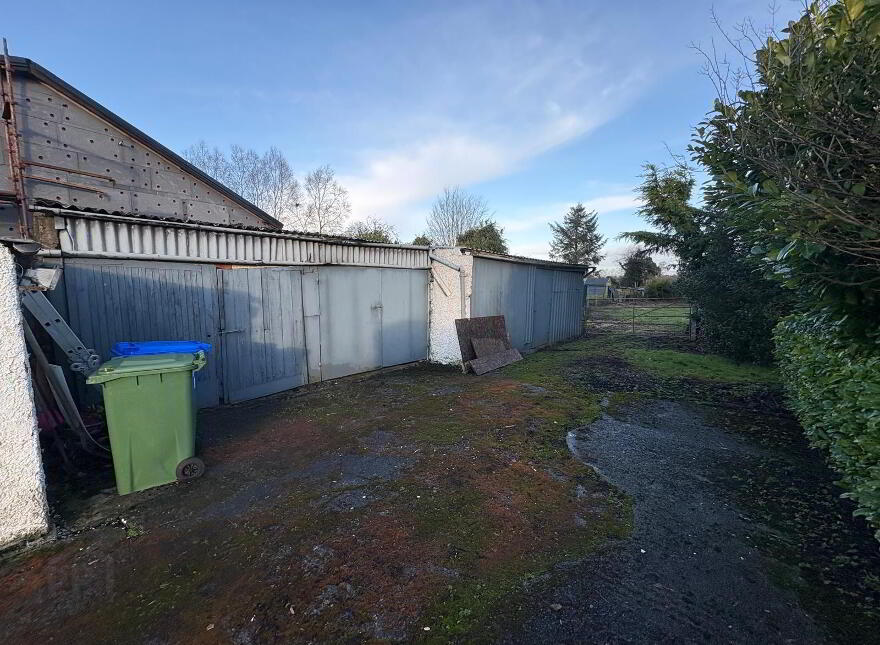 Killaugh, Bracklyn, Raharney, N91KA07