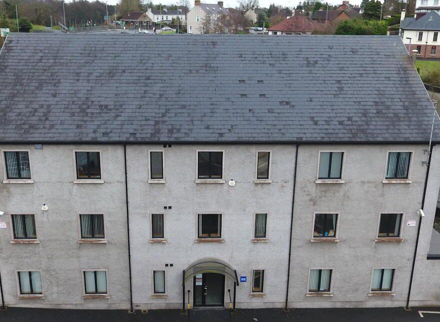 Dergmoney House, 41a Dublin Road, Omagh, BT78 1HE