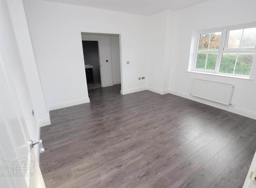 NEW BUILD, Tirnascobe Road, Richhill, BT61 9HX