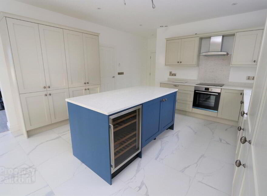 NEW BUILD, Tirnascobe Road, Richhill, BT61 9HX