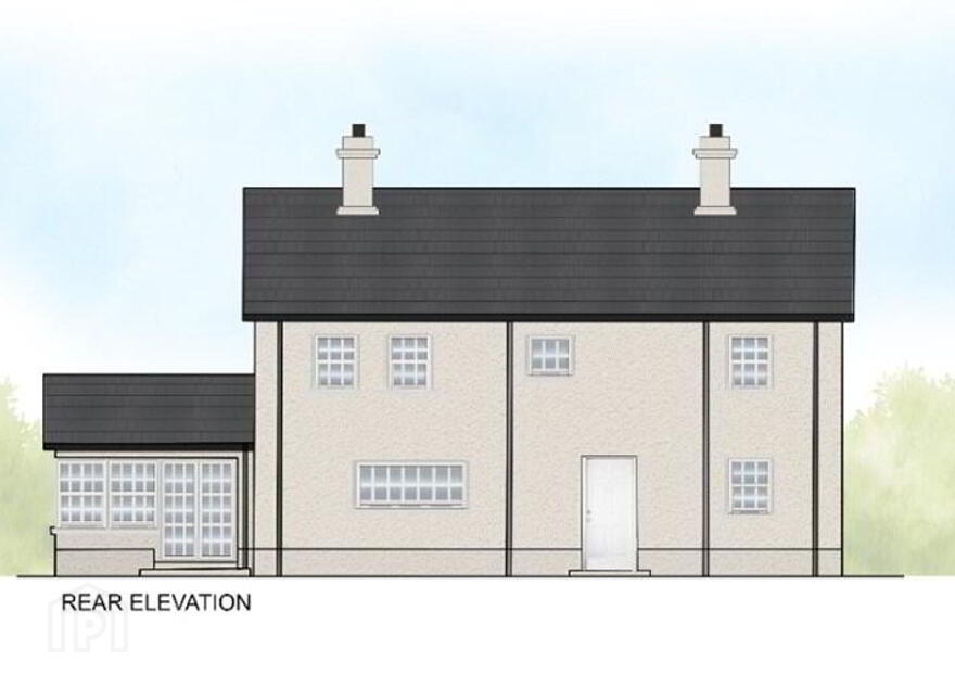 NEW BUILD, Tirnascobe Road, Richhill, BT61 9HX
