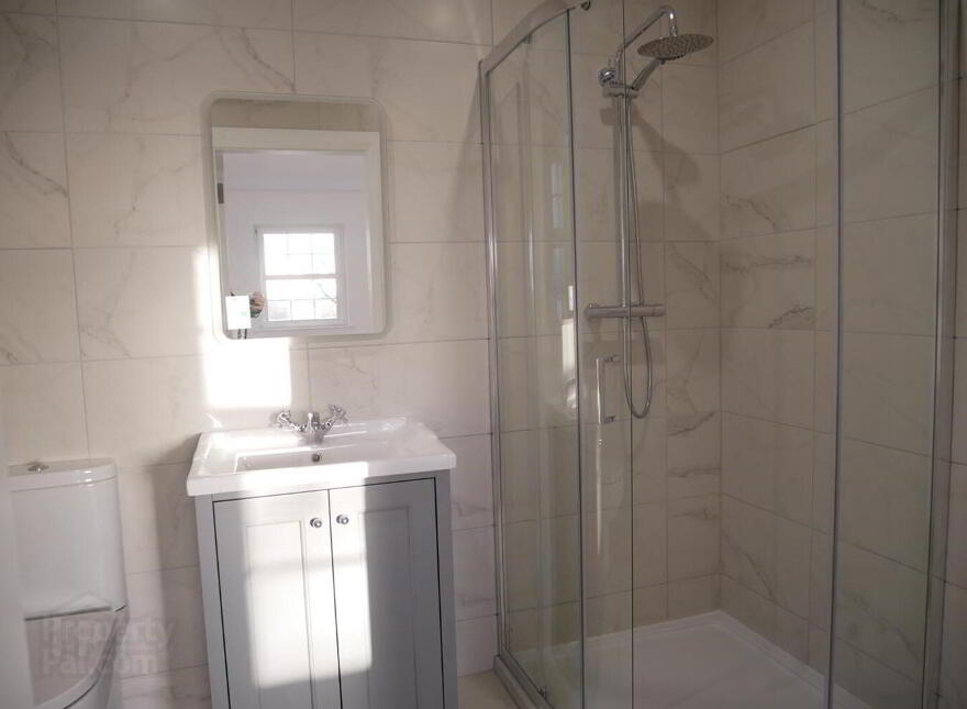 NEW BUILD, Tirnascobe Road, Richhill, BT61 9HX