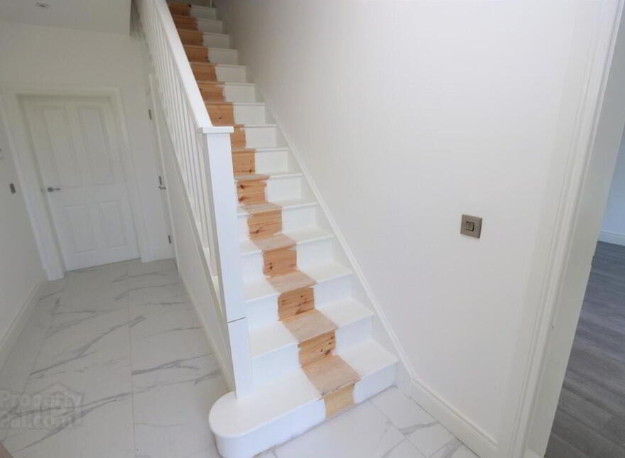 NEW BUILD, Tirnascobe Road, Richhill, BT61 9HX