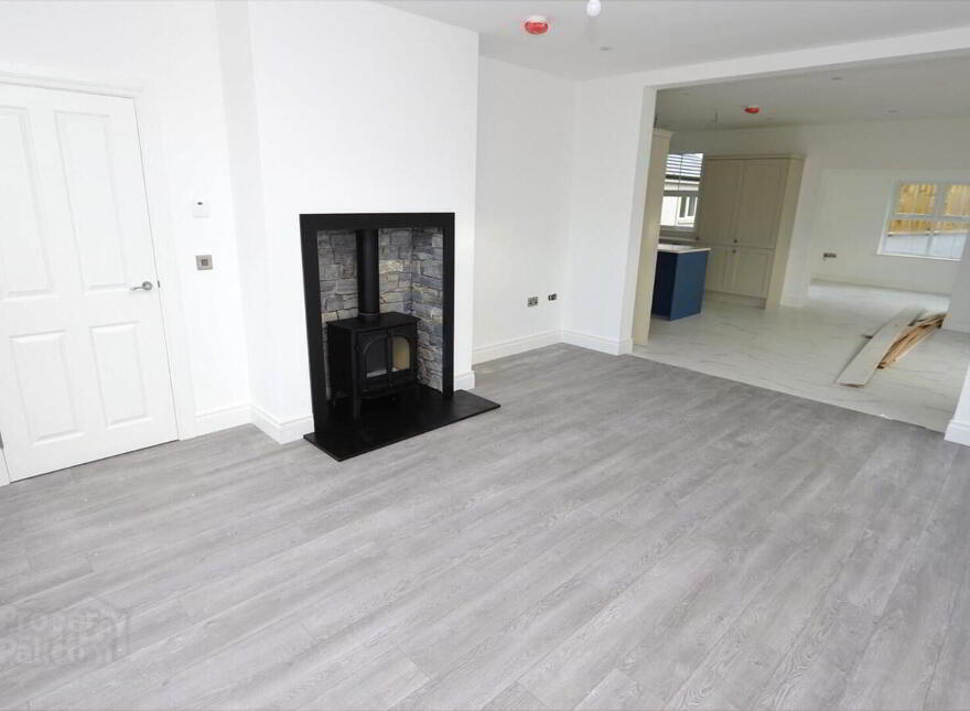 NEW BUILD, Tirnascobe Road, Richhill, BT61 9HX