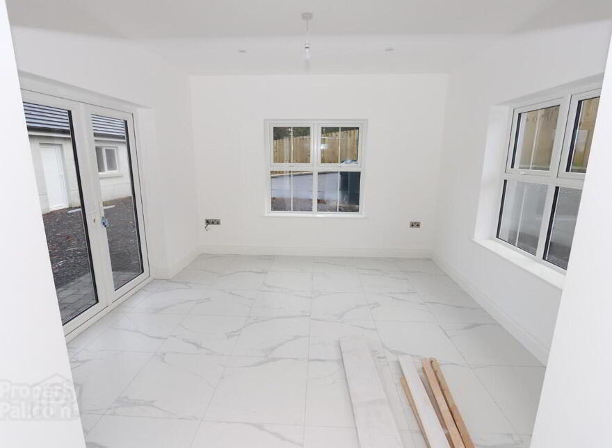 NEW BUILD, Tirnascobe Road, Richhill, BT61 9HX