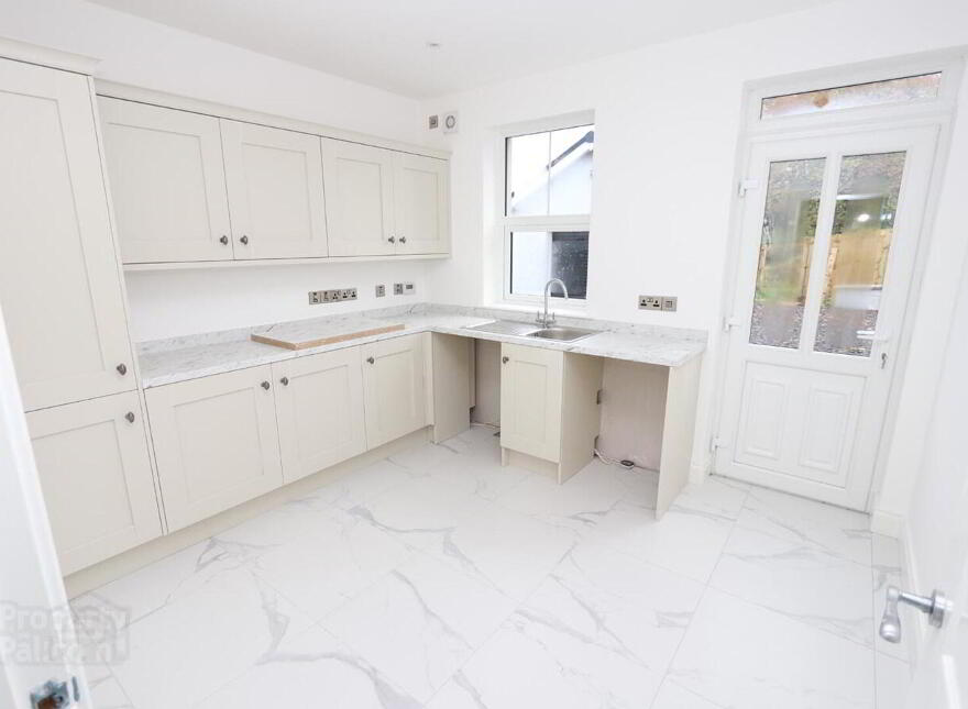 NEW BUILD, Tirnascobe Road, Richhill, BT61 9HX