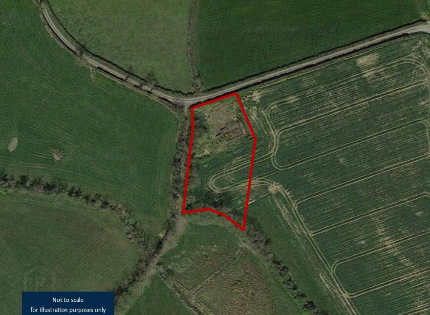NEW BUILD, Tirnascobe Road, Richhill, BT61 9HX